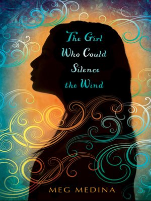 cover image of The Girl Who Could Silence the Wind